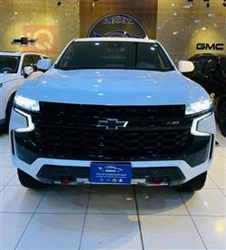 شيفروليه تاهو